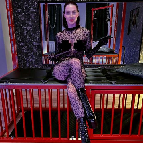 Galeriebild 2 von Mistress Dona