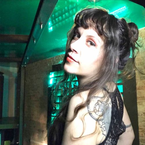 Galeriebild 8 von 16 Psyche