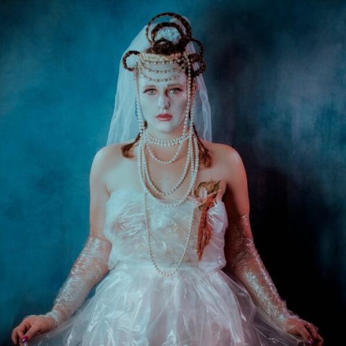 Galeriebild 10 von Zoe Sabot