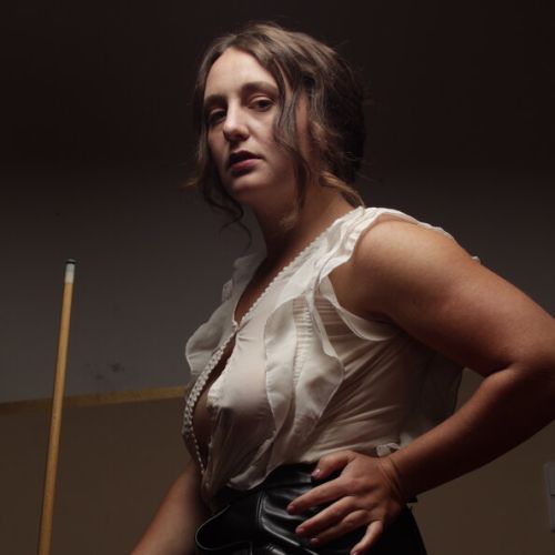 Galeriebild 8 von Zoe Sabot