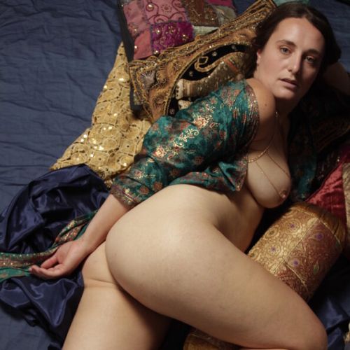 Galeriebild 1 von Zoe Sabot