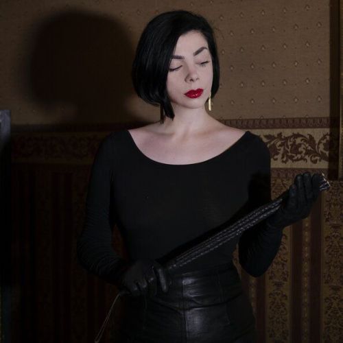 Galeriebild 9 von Mistress Lucy d’Or