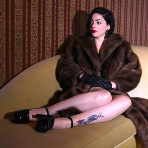 Galeriebild 6 von Mistress Lucy d’Or