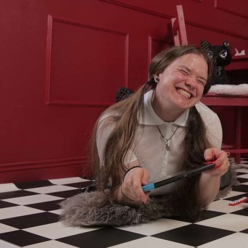 Galeriebild 9 von Yuri von York