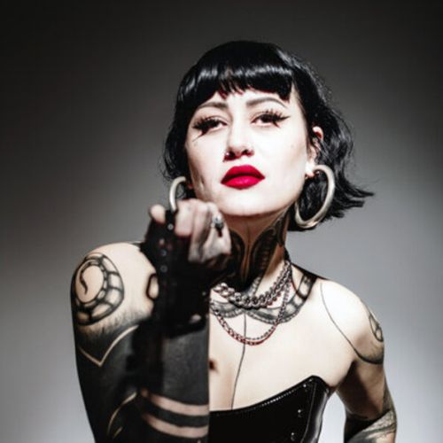 Galeriebild 16 von Miss Rosi Riot