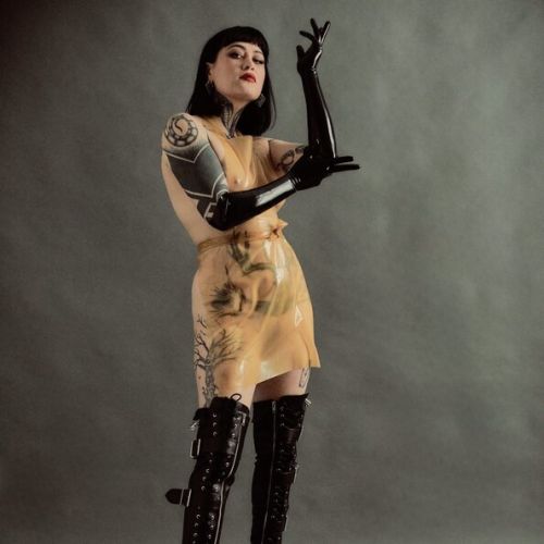 Galeriebild 9 von Miss Rosi Riot