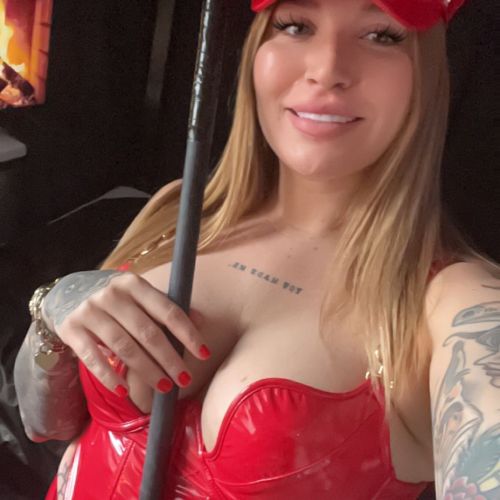 Galeriebild 1 von Mistress Hannah