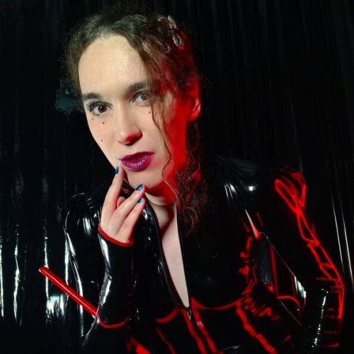 Galeriebild 3 von TS Miss Malice