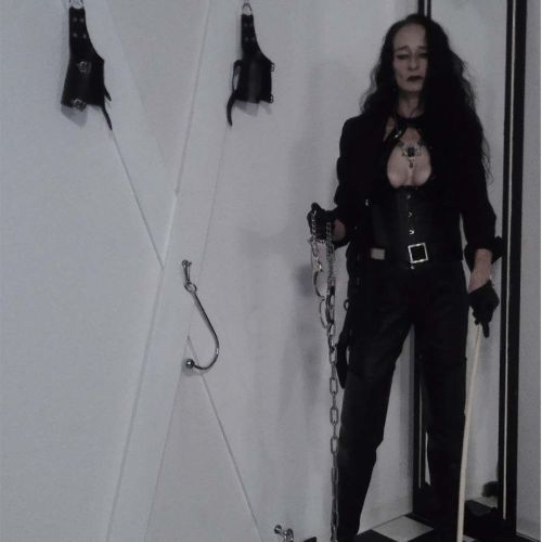 Galeriebild 21 von Domina Lady Isabella