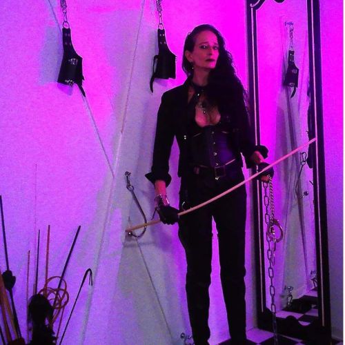 Galeriebild 19 von Domina Lady Isabella