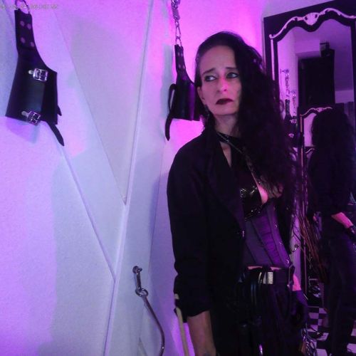 Galeriebild 14 von Domina Lady Isabella