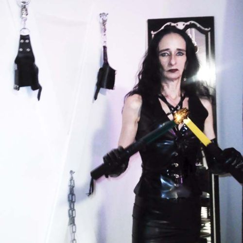 Galeriebild 13 von Domina Lady Isabella