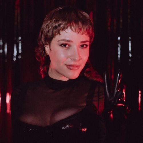 Galeriebild 8 von Claire Paradiso