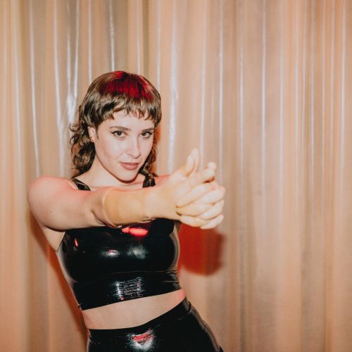 Galeriebild 3 von Claire Paradiso