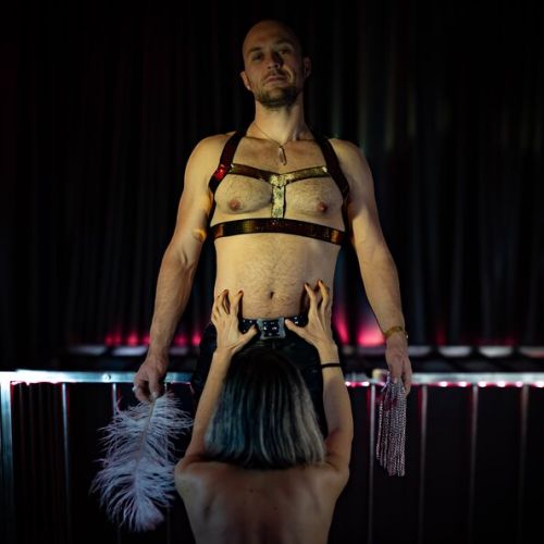 Galeriebild 2 von Elias Goldmund