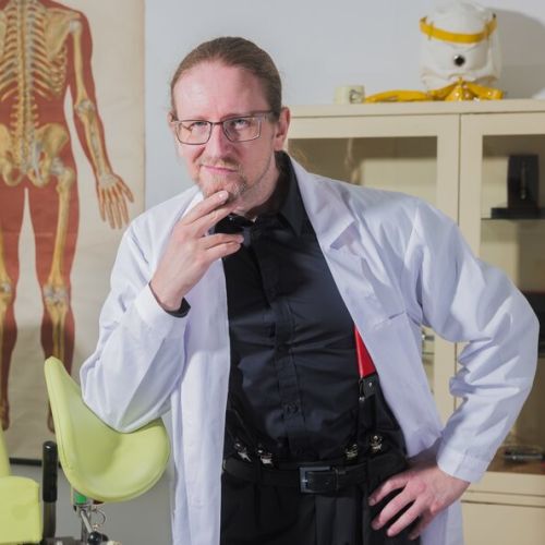 Galeriebild 3 von Master Samael