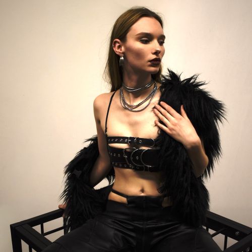 Galeriebild 4 von Bria Lestrange