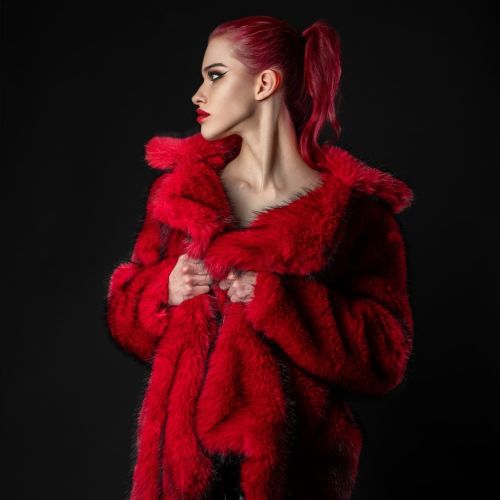 Galeriebild 4 von Princess Harley Blood