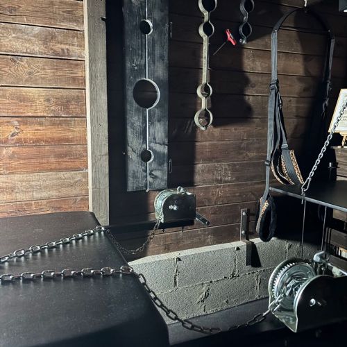 Galeriebild 5 von Mistress Henriette