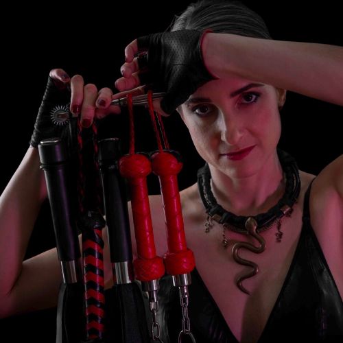 Galeriebild 4 von Hekate