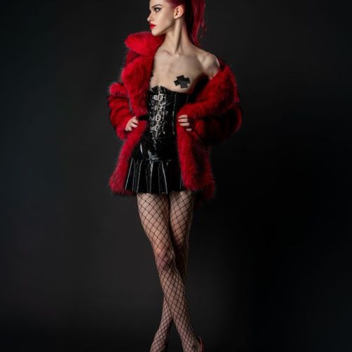 Galeriebild 9 von Princess Harley Blood
