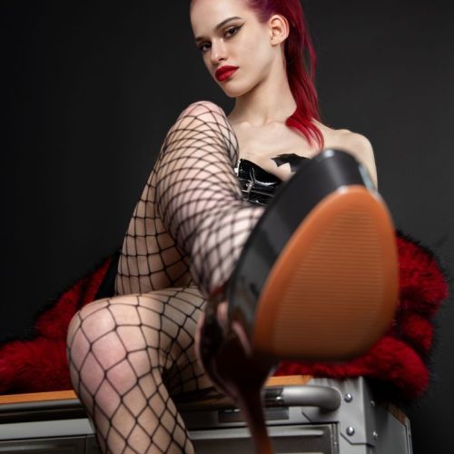 Galeriebild 1 von Princess Harley Blood