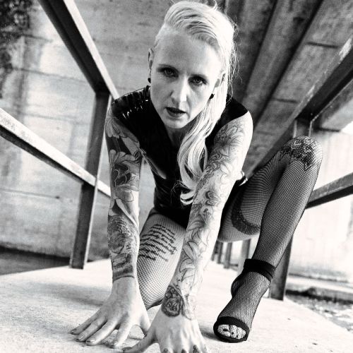 Galeriebild 3 von Natascha Nox