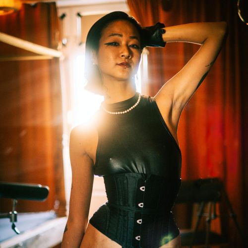 Galeriebild 13 von Mistress Koto