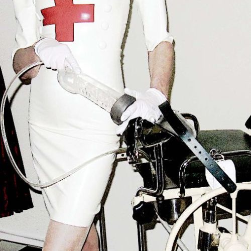 Galeriebild 1 von Domina Lady Isabella