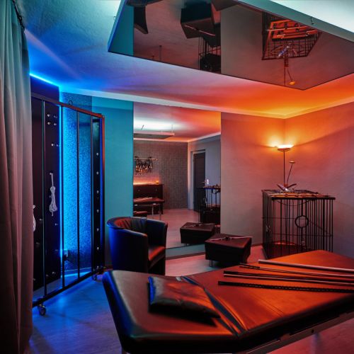 Galeriebild 5 von Das Lustwerk