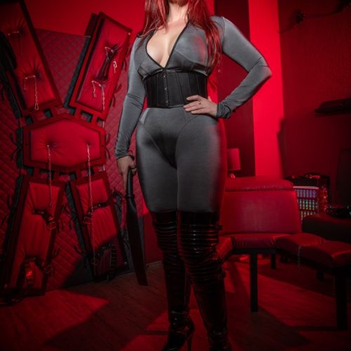 Galeriebild 8 von Herrin RedJayde