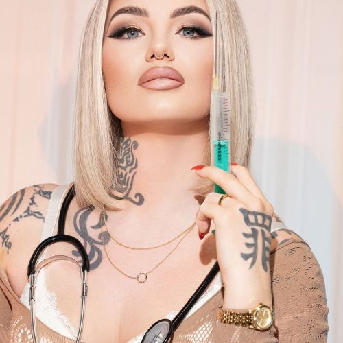 Galeriebild 6 von Bizarrlady Juna Linn