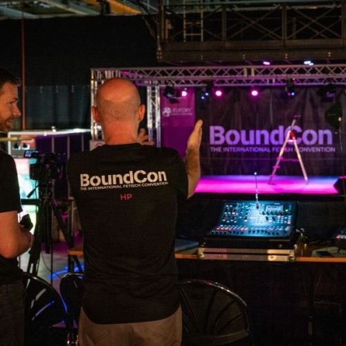Galeriebild 6 von BoundCon