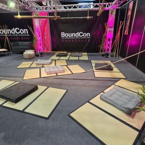 Galeriebild 4 von BoundCon