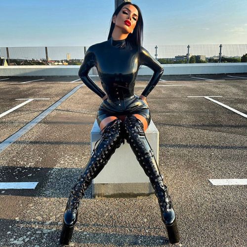 Galeriebild 27 von Goddess Kara