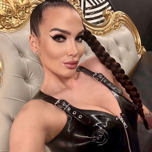 Galeriebild 20 von Goddess Kara