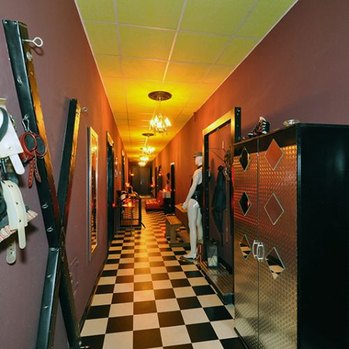 Galeriebild 5 von Domicile Dark Emotion