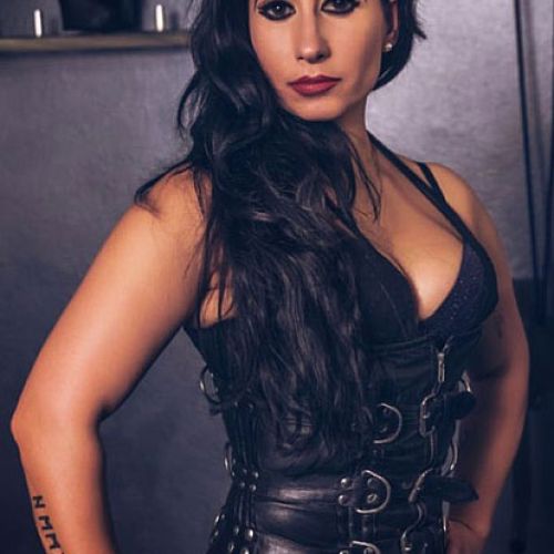 Galeriebild 7 von Lady Jacky