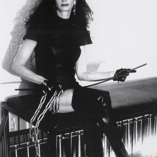 Galeriebild 32 von Domina Lady Isabella