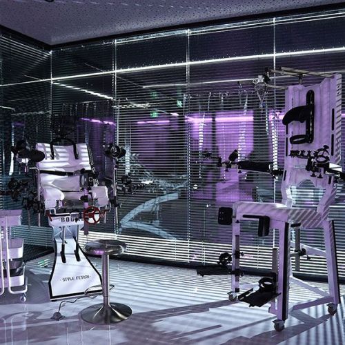 Galeriebild 8 von Studio 60