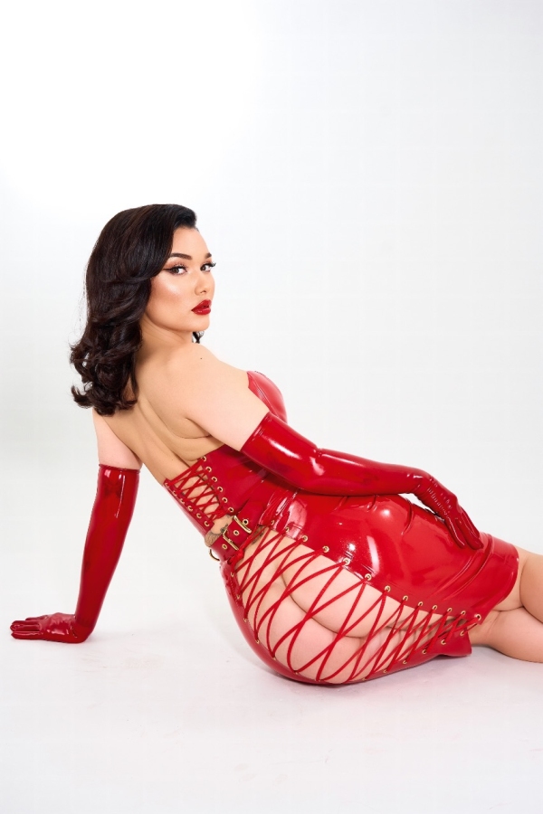 Profilbild von Lady Emiliana