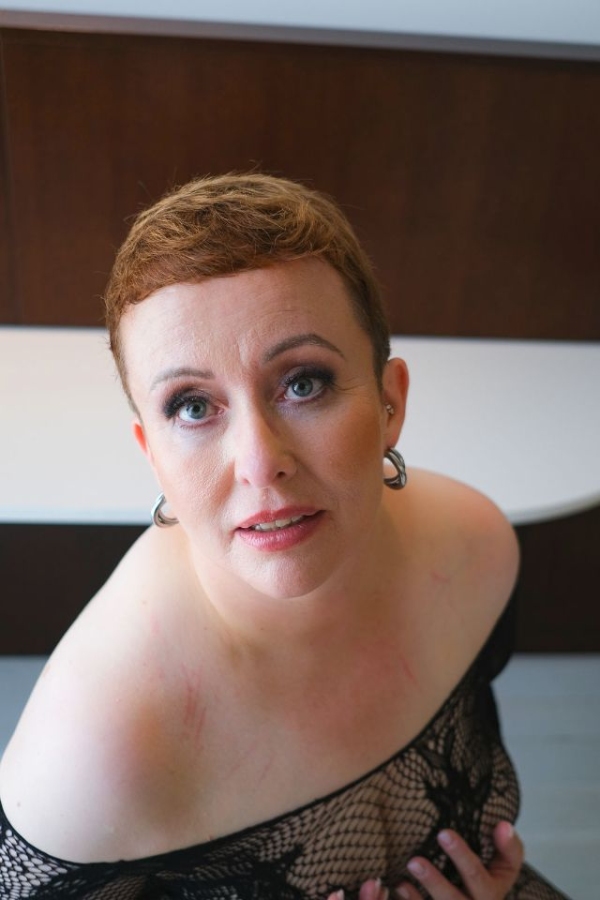 Profilbild von Amy Devot