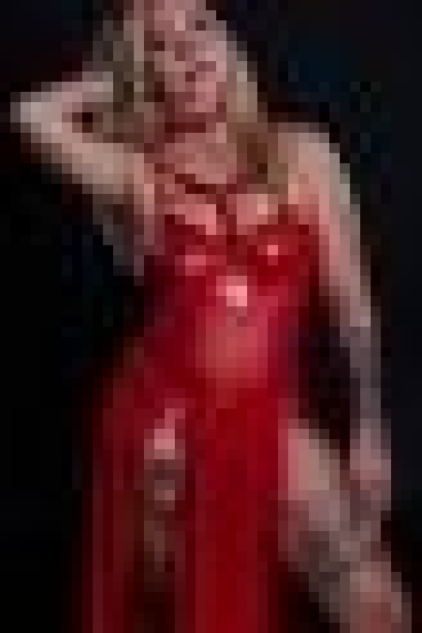 Profilbild von Miss Dalia