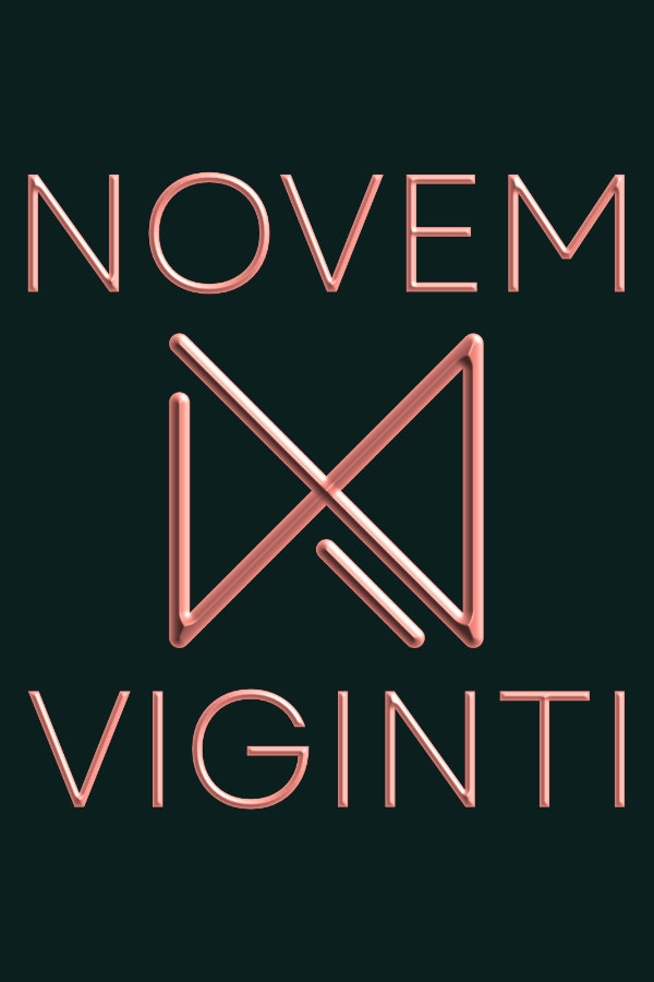 Profilbild von NOVEM VIGINTI