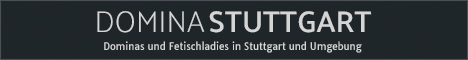 Domina Stuttgart - Die besten Dominas & Fetischladies in Stuttgart