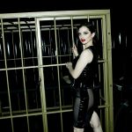 Mistress Bella Lugosi - Foto Nr. 11