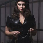 Mistress Bella Lugosi - Foto Nr. 8
